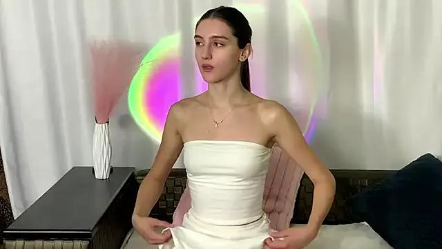 Hi_Kelly from StripChat is Freechat