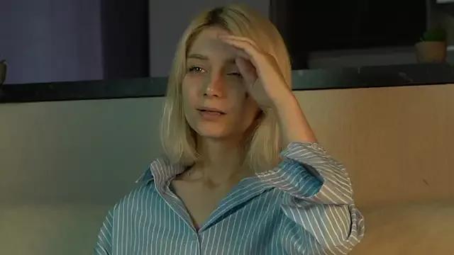Hi_my_name_is webcams show profile image 