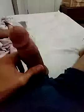 Hichouhichou from StripChat