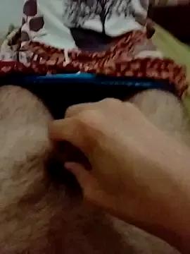 Hichouhichou from StripChat