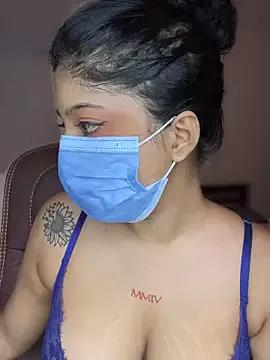 Photos of Hidden__________soul from StripChat is Freechat