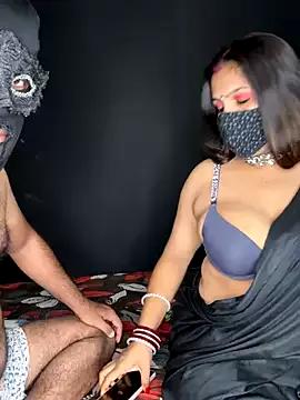 hidden__lust from StripChat is Freechat