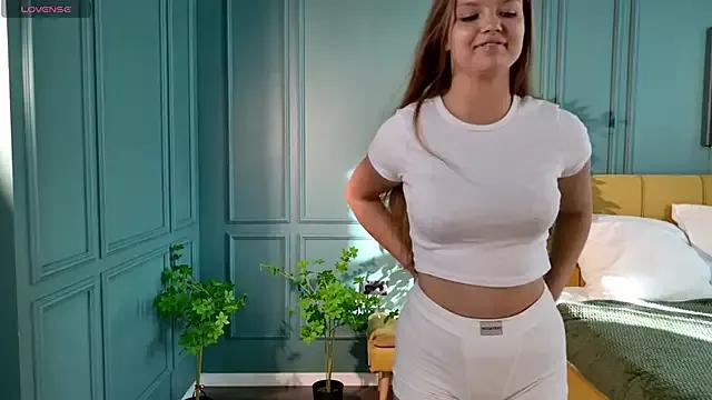 Checkout the thrill of girls with our strippers, featuring bare naked wildness while stripping down and playing with their adored sex toy vibrators.