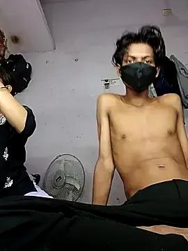 hiddennisha from StripChat