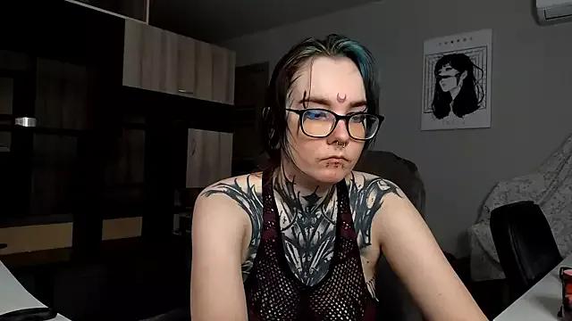 HighelikeGirl webcams show profile image 