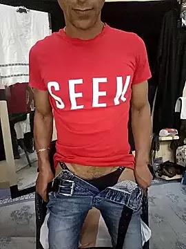 highguy from StripChat