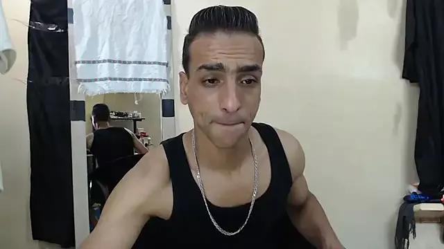highguy from StripChat