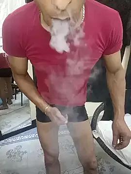 highguy from StripChat is Freechat