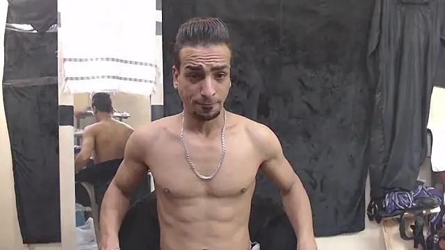 highguy from StripChat