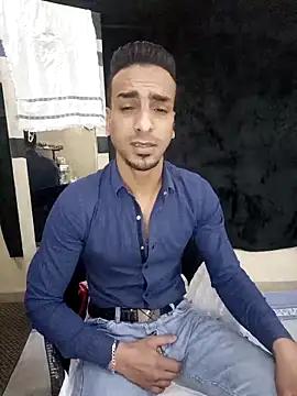 highguy from StripChat