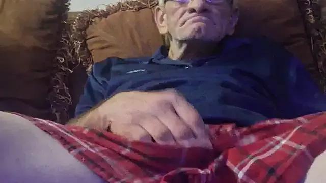 highstepper500 from StripChat