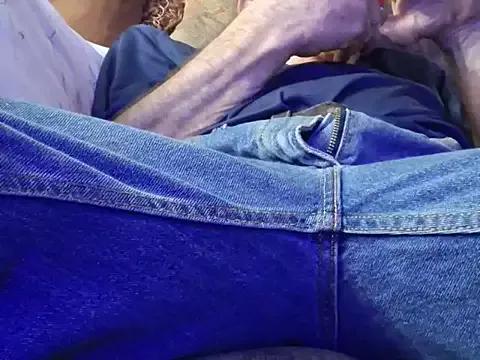 highstepper500 from StripChat