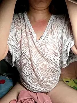 hihiakiko from StripChat