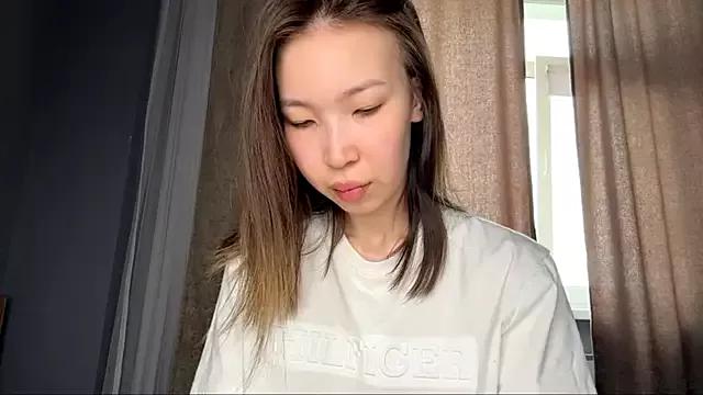 HildaHaines from StripChat is Freechat