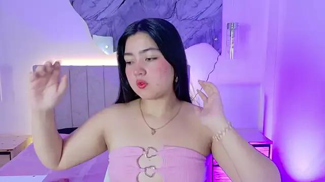 HILL_RACHEL from StripChat is Freechat