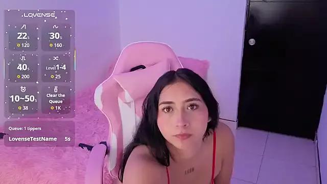 Hime_ko_ webcams show profile image 