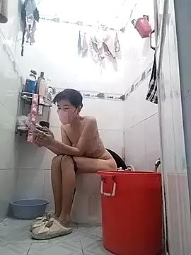 HimiJim from StripChat