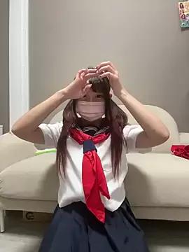Photos of Hina-qp from StripChat is Group