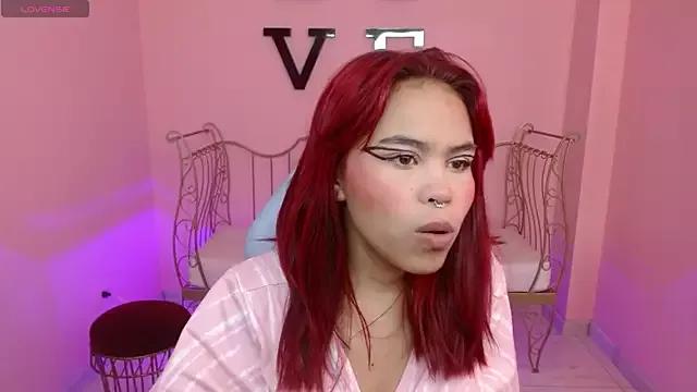 Hinata_Fox_ webcams show profile image 