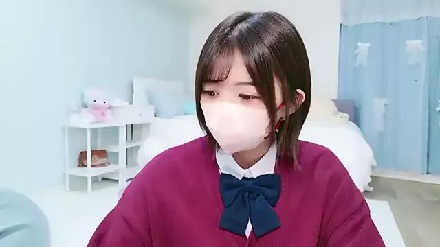 Photos of Hinata_Sun from StripChat is Group