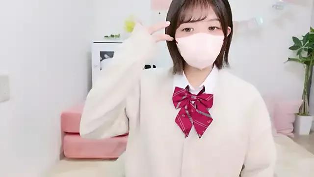 Hinata_Sun from StripChat is Freechat