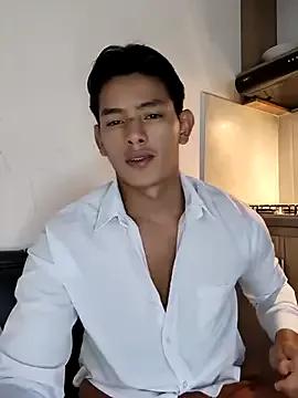 Hiroshi_Shen webcams show profile image 
