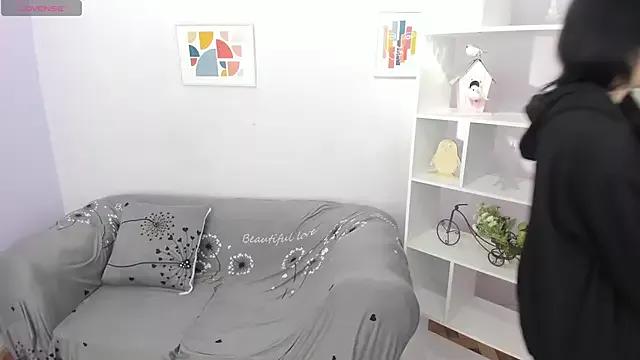 Hiyakasudere webcams show profile image 