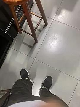 Hjsjsjsjjd from StripChat
