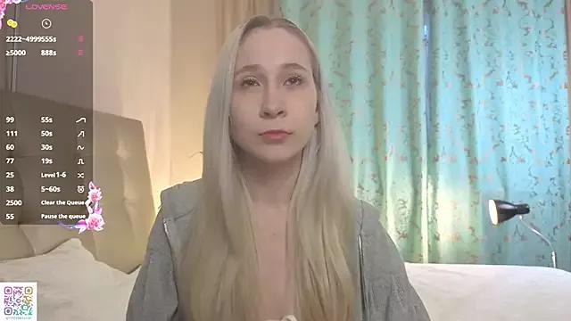 HollisGriff from StripChat