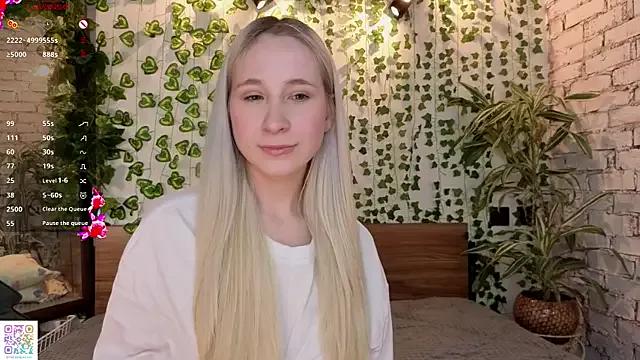 HollisGriff from StripChat