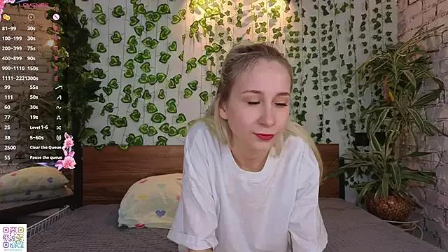HollisGriff from StripChat