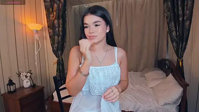 HollisHearl from StripChat
