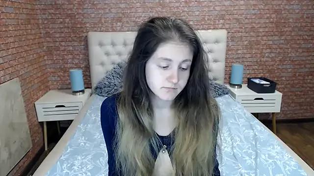 Holliy_Cooper from StripChat