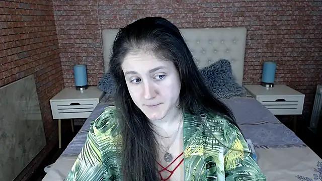 Holliy_Cooper from StripChat