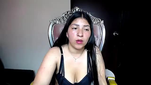 holly20a from StripChat