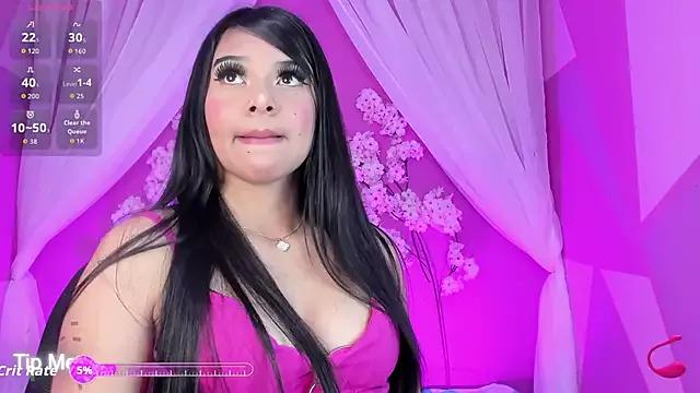 Holly_Bms from StripChat