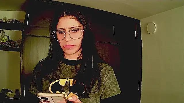 holly_crazy from StripChat