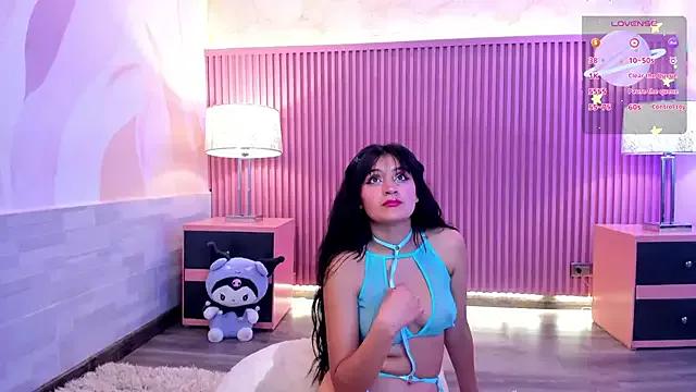 Discover our girls online shows and discover the company of countless livestreamers, with stunning shapes, sex toys and more.