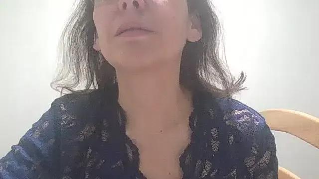 HollyJewel from StripChat is Freechat