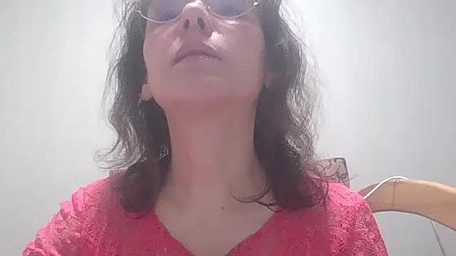 HollyJewel from StripChat
