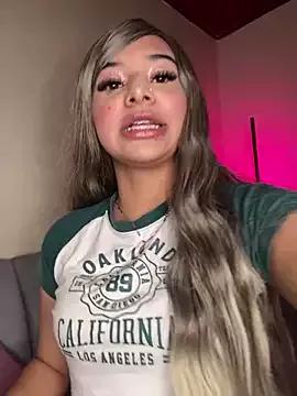 HollyPinkk_ webcams show profile image 