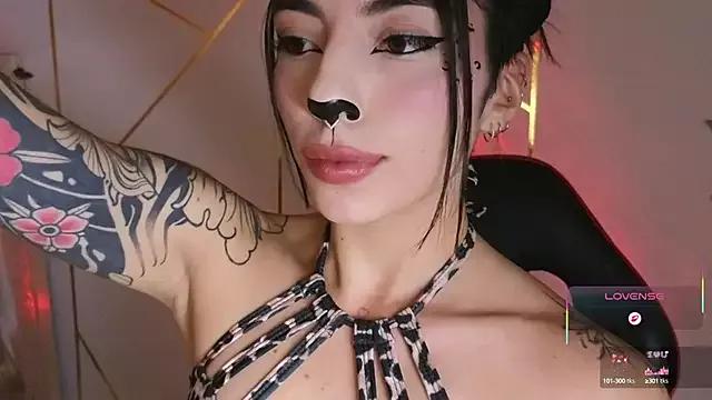 Hollyxx_ webcams show profile image 