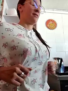 HOLY_DOLL from StripChat is Freechat