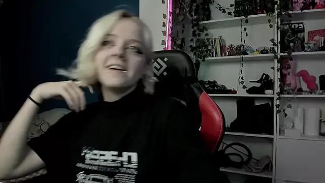 Holy_Mistress_S webcams show profile image 