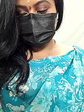 honey-flower from StripChat is Freechat