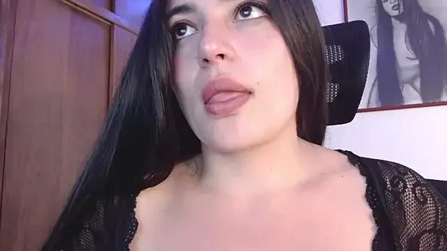 Honey_Aynur20 webcams show profile image 