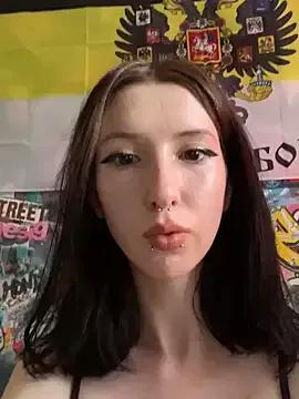 Honey_bunnyxq webcams show profile image 