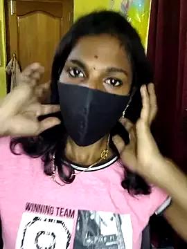 Honey_rosetamil from StripChat is Freechat