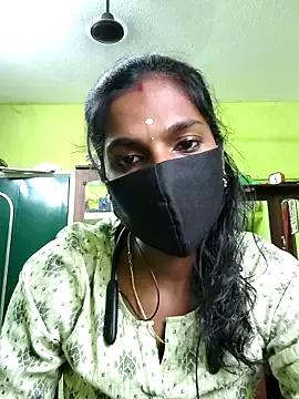 Honey_rosetamil webcams show profile image 