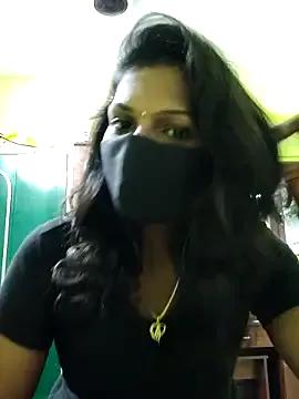 Honey_rosetamil from StripChat is Freechat